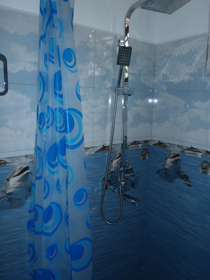 New Jaya Villa Bentota Zewnętrze zdjęcie
