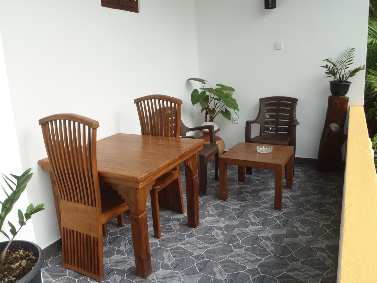 New Jaya Villa Bentota Zewnętrze zdjęcie