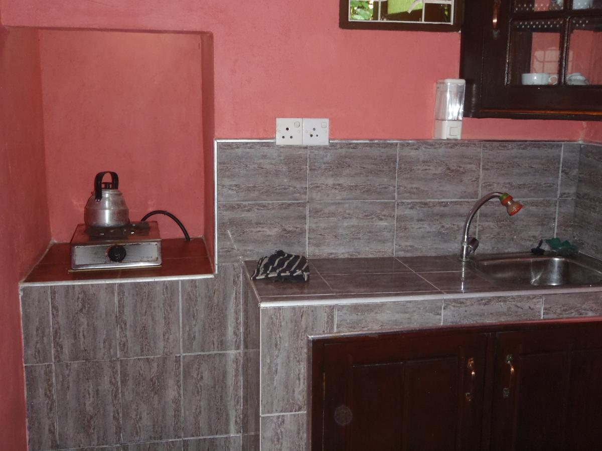 New Jaya Villa Bentota Zewnętrze zdjęcie