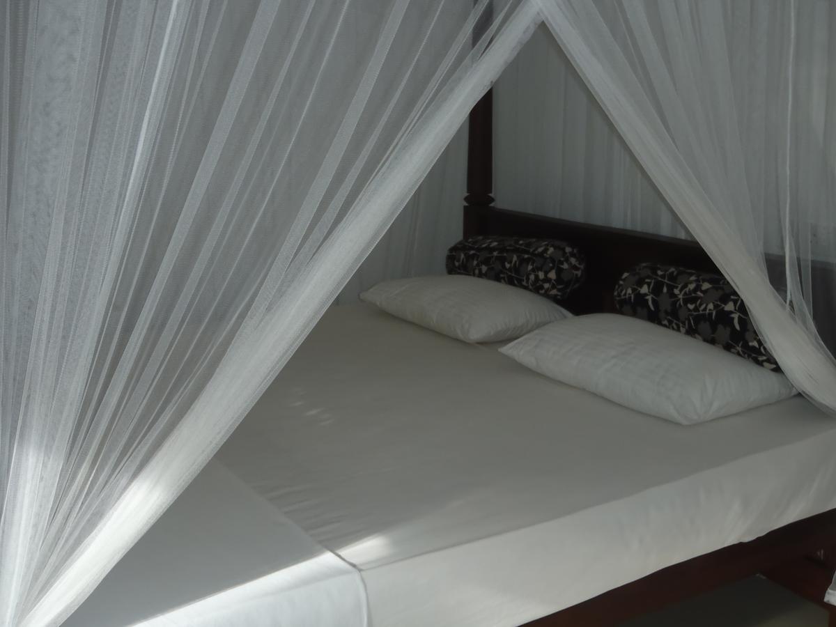 New Jaya Villa Bentota Zewnętrze zdjęcie