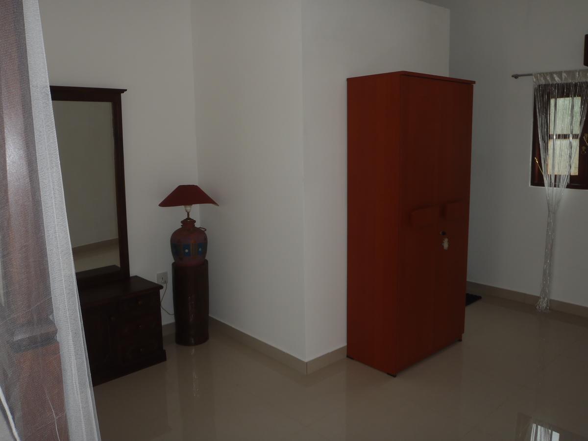 New Jaya Villa Bentota Zewnętrze zdjęcie