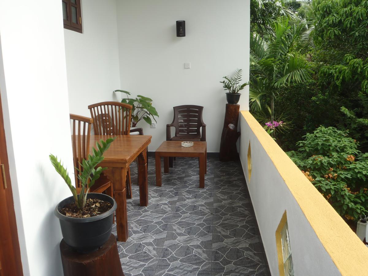 New Jaya Villa Bentota Zewnętrze zdjęcie
