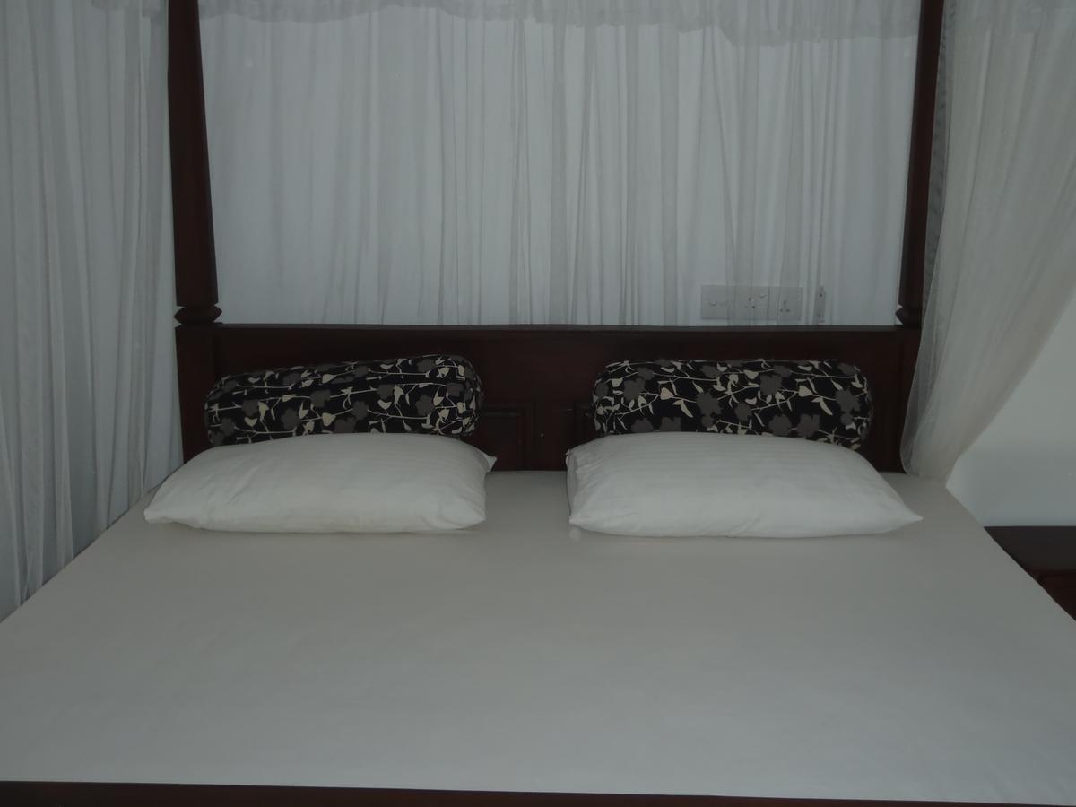 New Jaya Villa Bentota Zewnętrze zdjęcie
