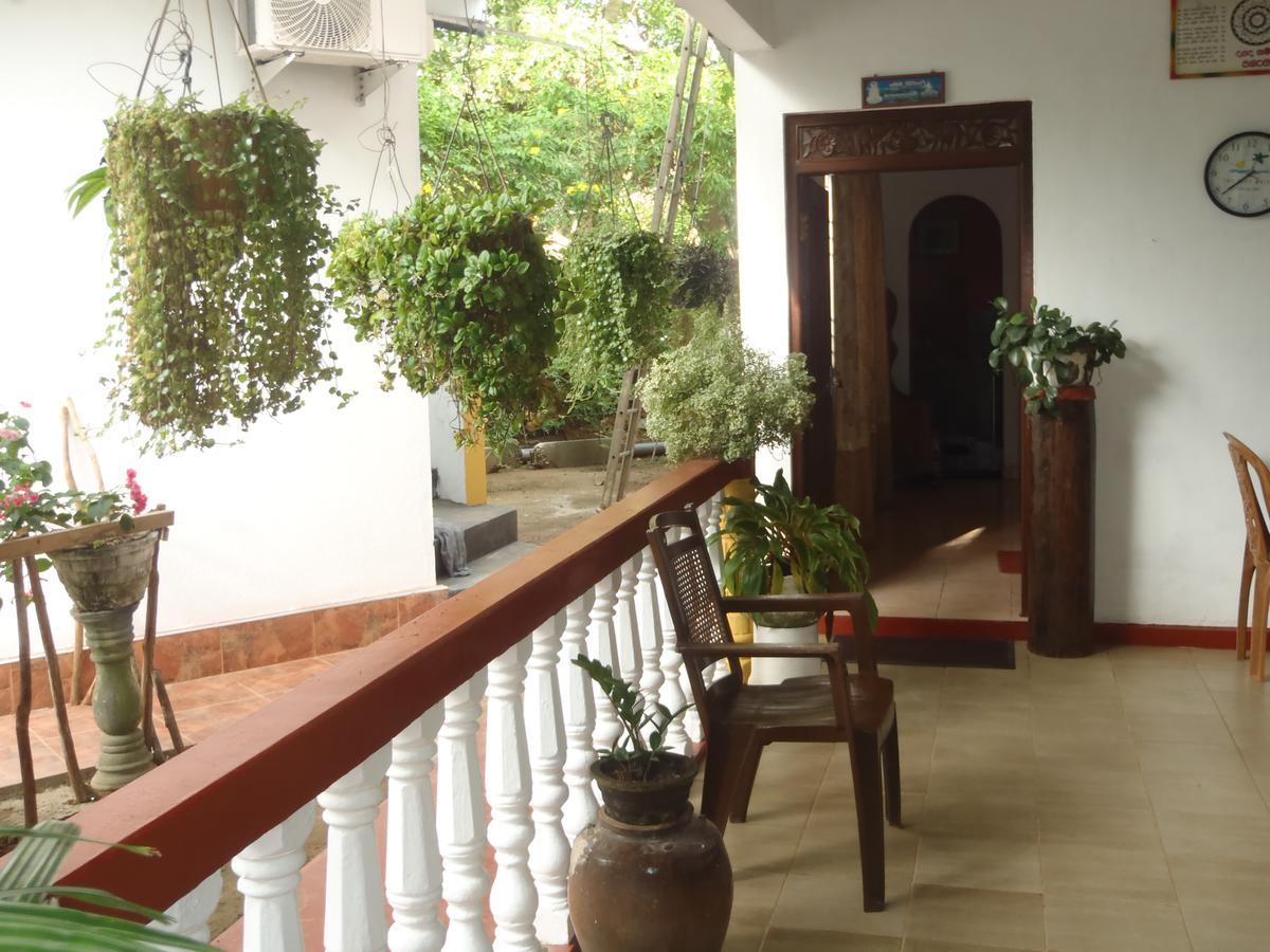 New Jaya Villa Bentota Zewnętrze zdjęcie