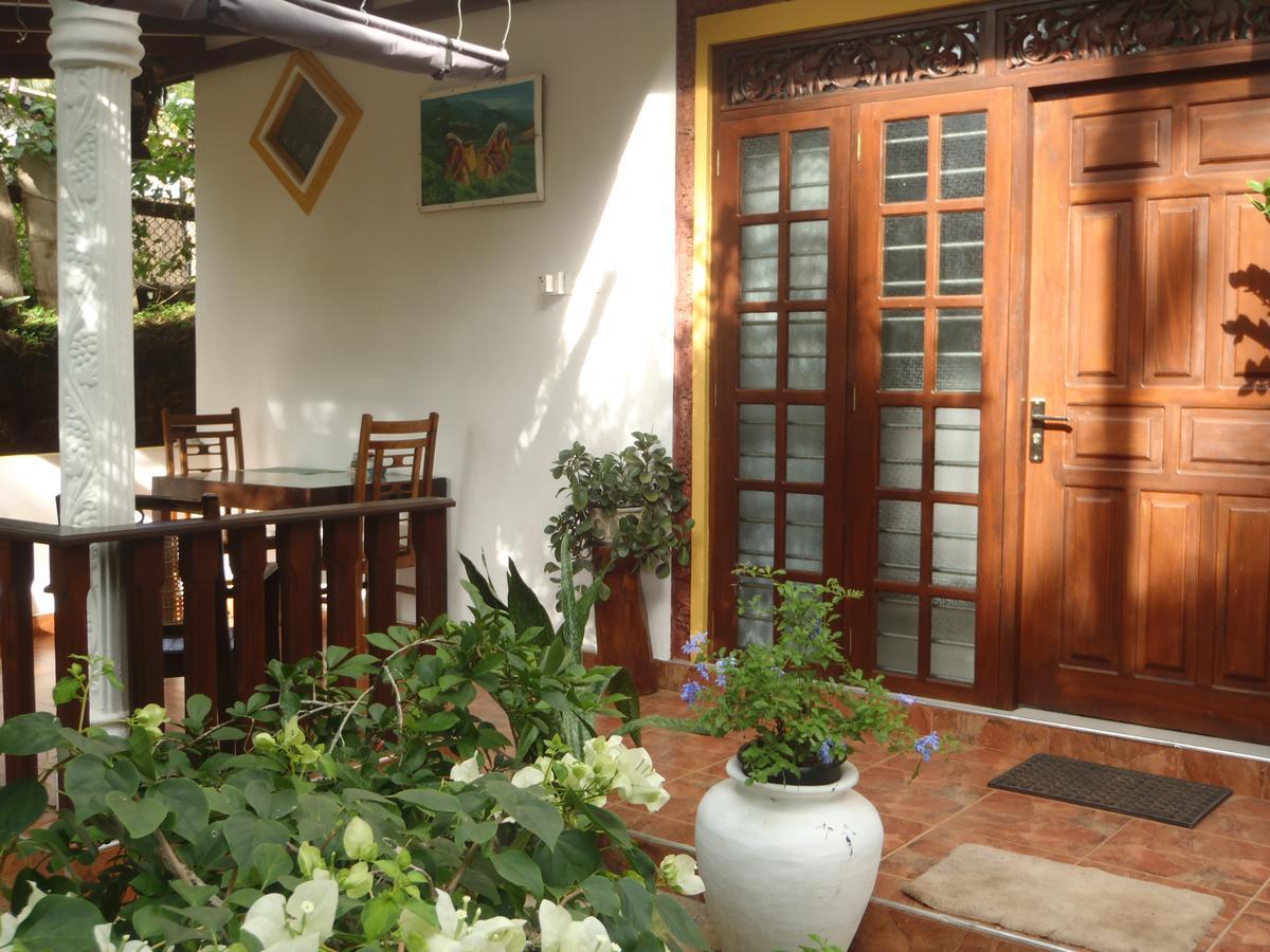 New Jaya Villa Bentota Zewnętrze zdjęcie