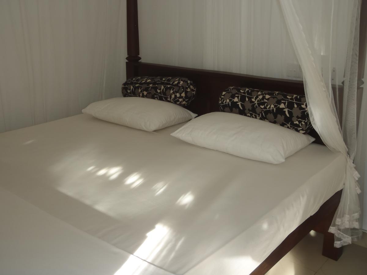 New Jaya Villa Bentota Zewnętrze zdjęcie