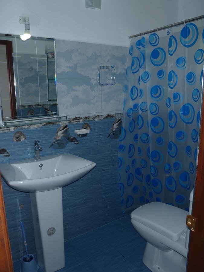 New Jaya Villa Bentota Zewnętrze zdjęcie