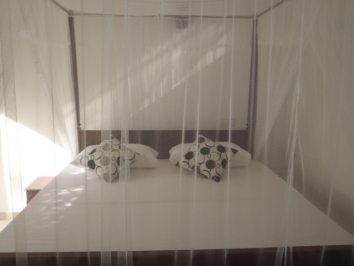New Jaya Villa Bentota Zewnętrze zdjęcie