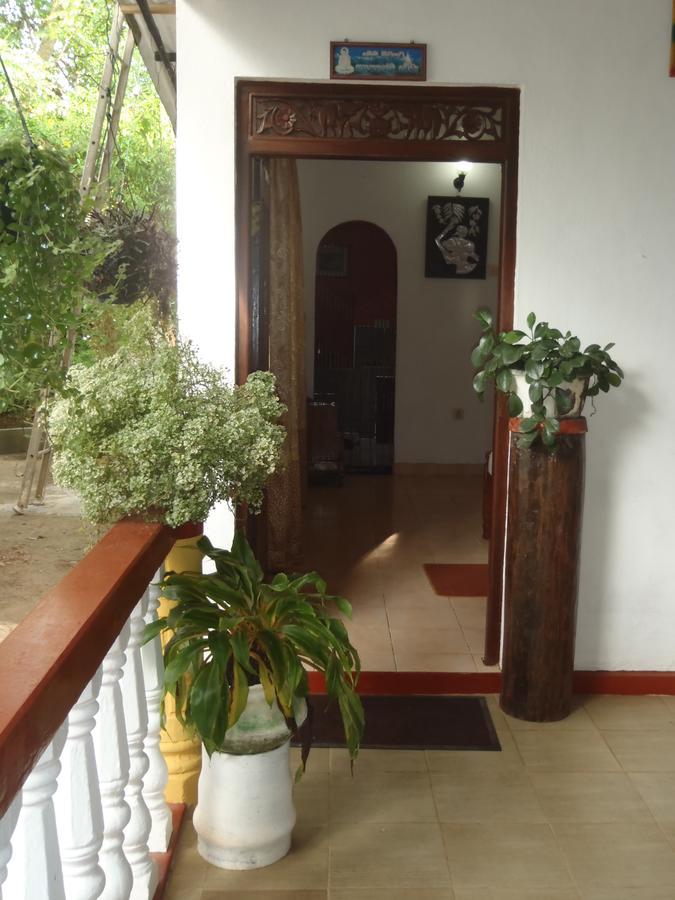 New Jaya Villa Bentota Zewnętrze zdjęcie