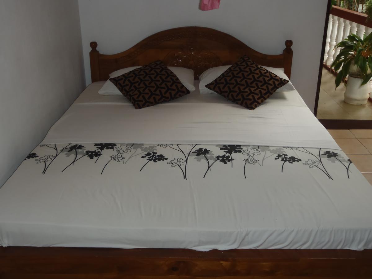 New Jaya Villa Bentota Zewnętrze zdjęcie