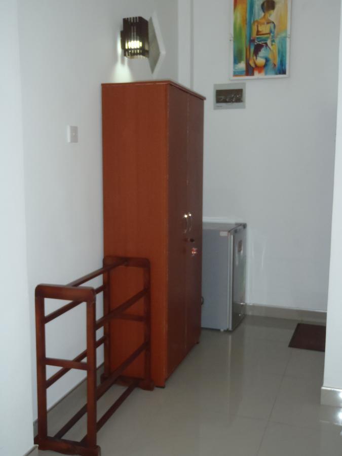 New Jaya Villa Bentota Zewnętrze zdjęcie