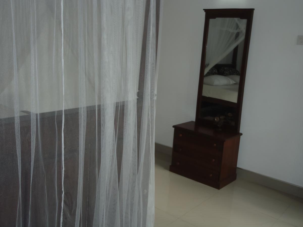 New Jaya Villa Bentota Zewnętrze zdjęcie