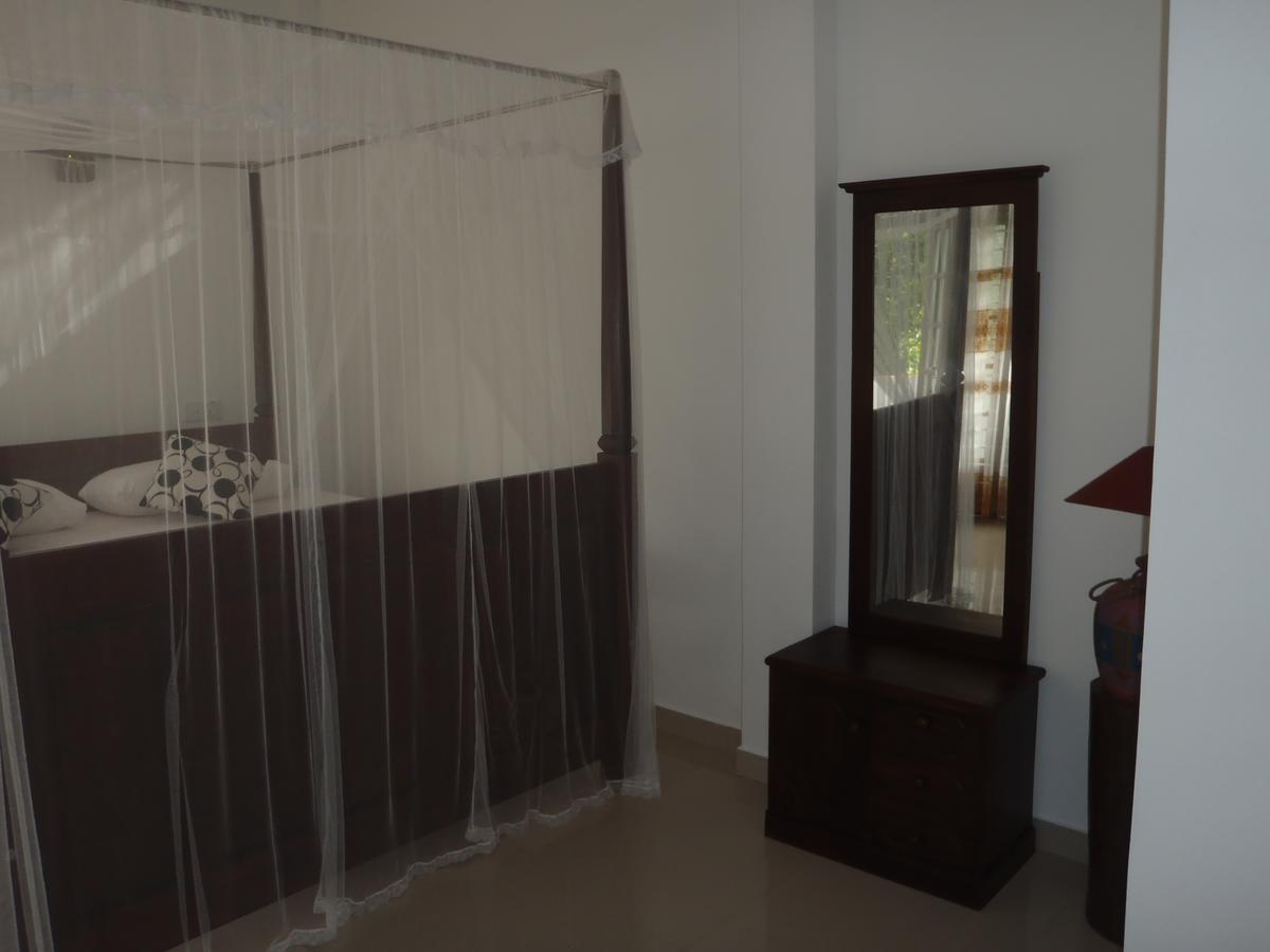 New Jaya Villa Bentota Zewnętrze zdjęcie