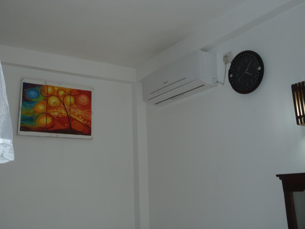 New Jaya Villa Bentota Zewnętrze zdjęcie