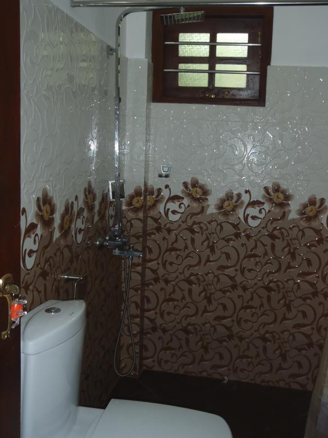 New Jaya Villa Bentota Zewnętrze zdjęcie